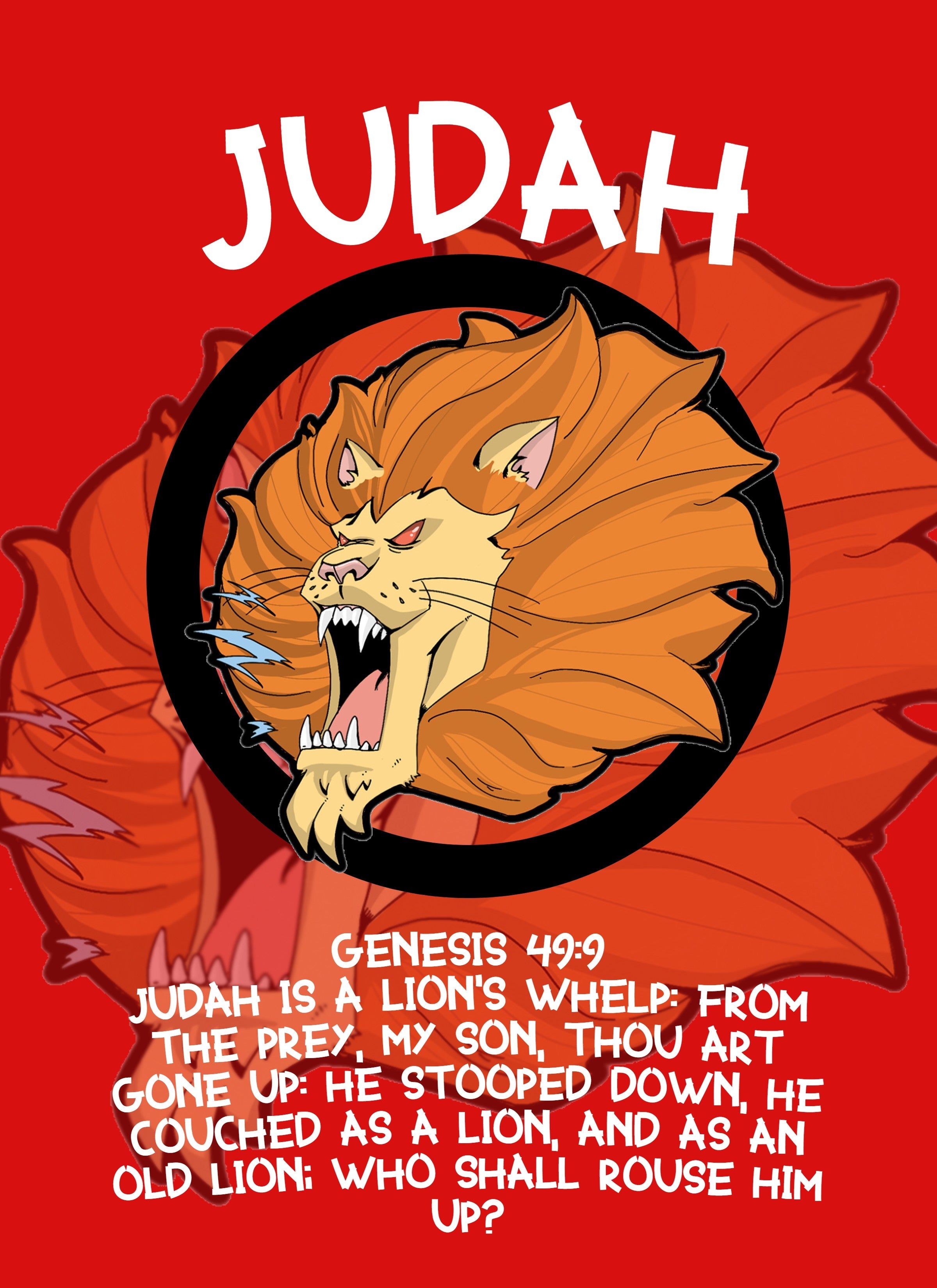 Tribe of Judah