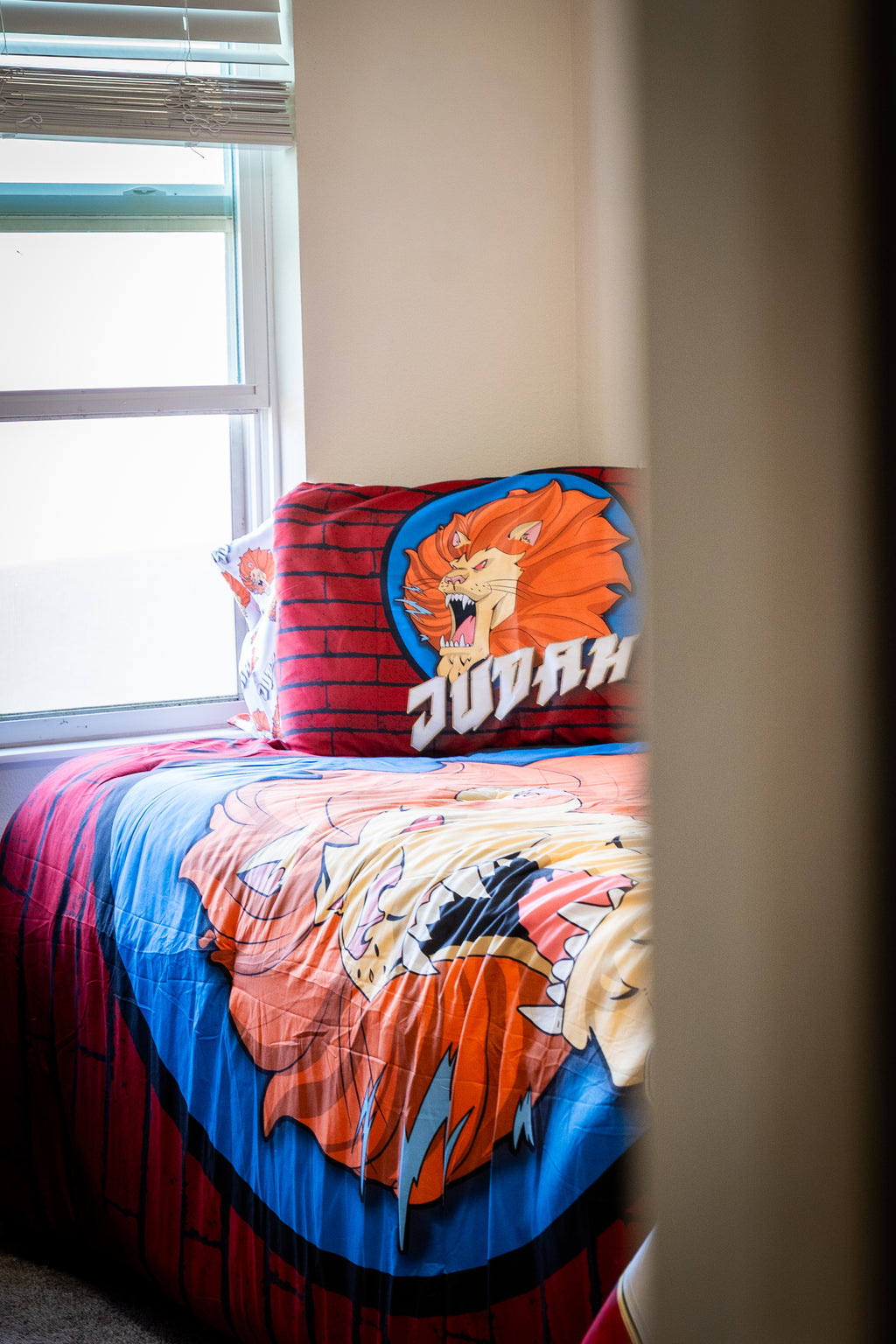 Judah Package