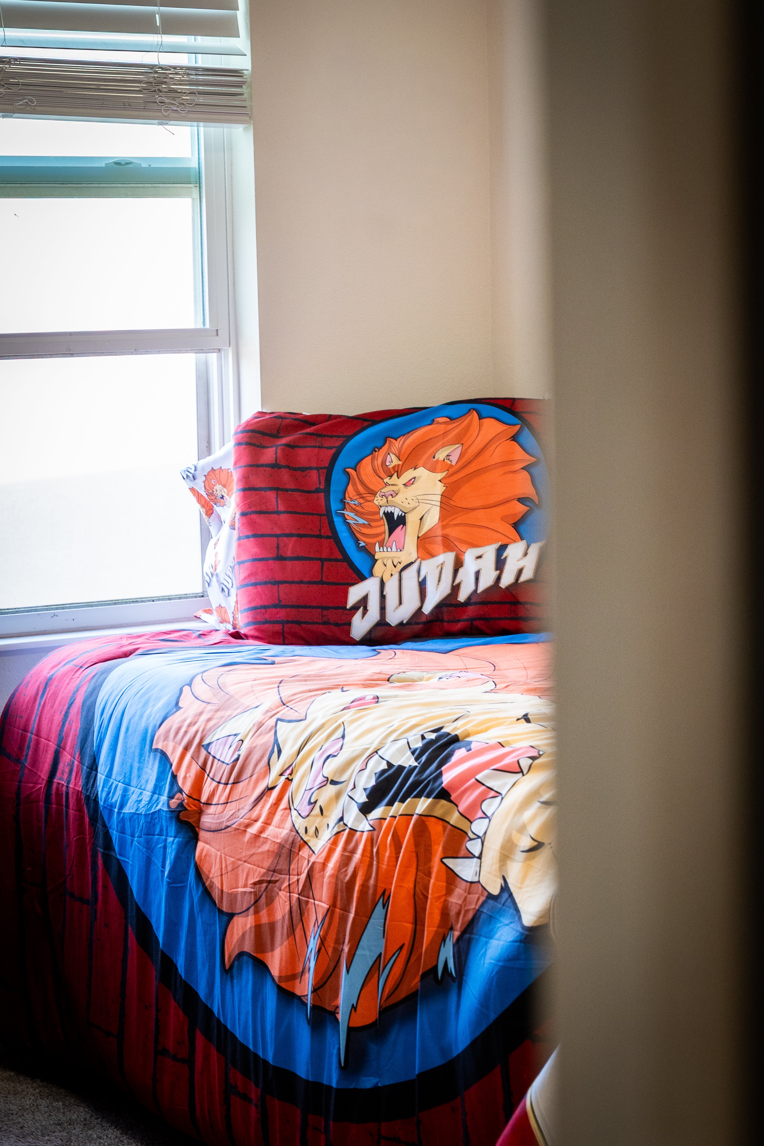 Judah Package