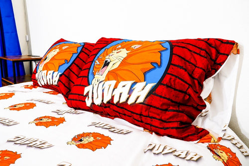 Tribe of Judah