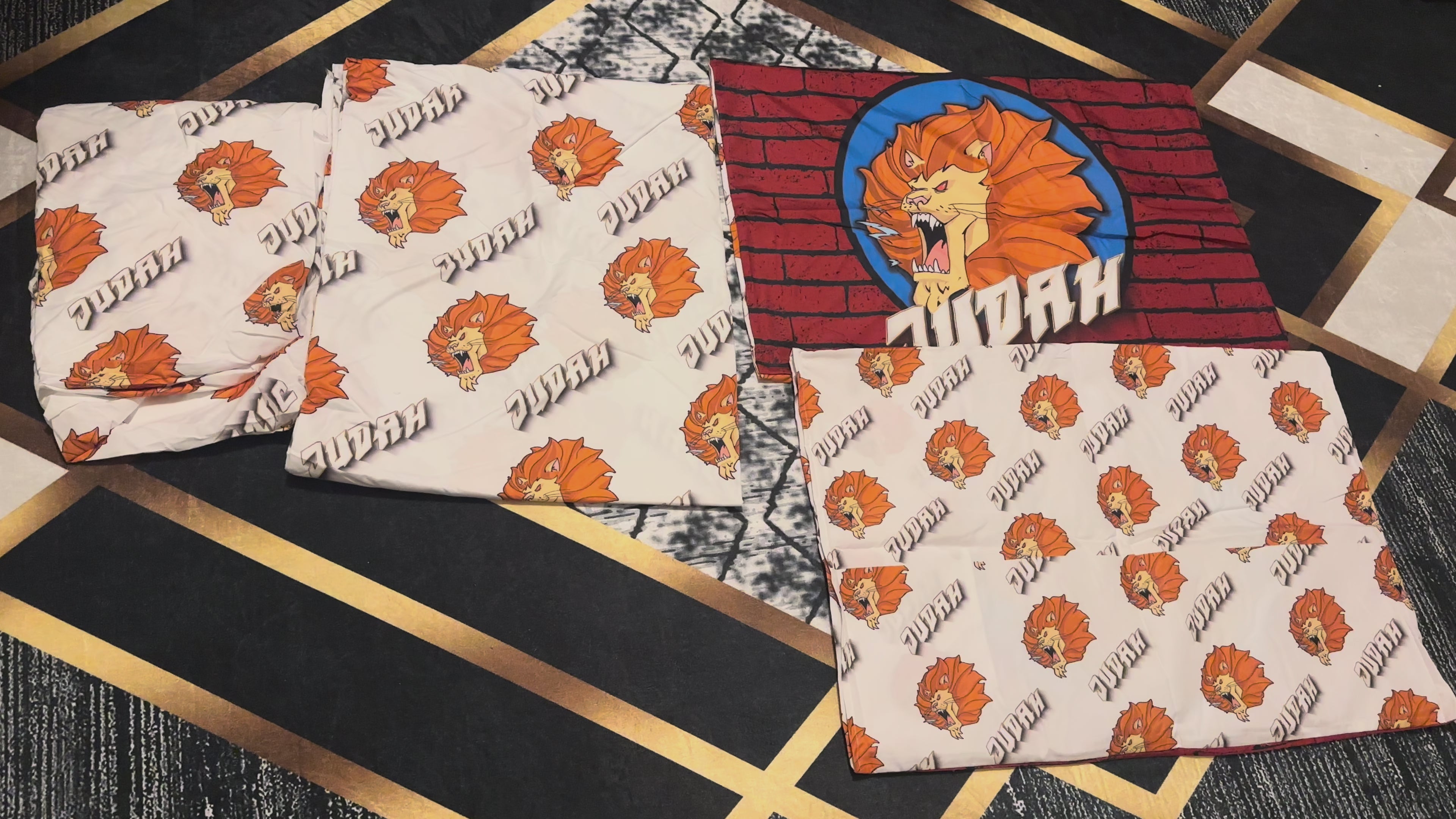 Judah Package